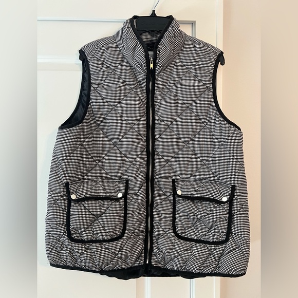 Workshop Republic Clothing Jackets & Blazers - Workshop Republic Women’s Vest